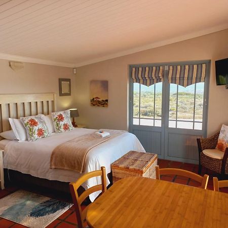 Abalone Guesthouse Jacobs Bay Eksteriør bilde