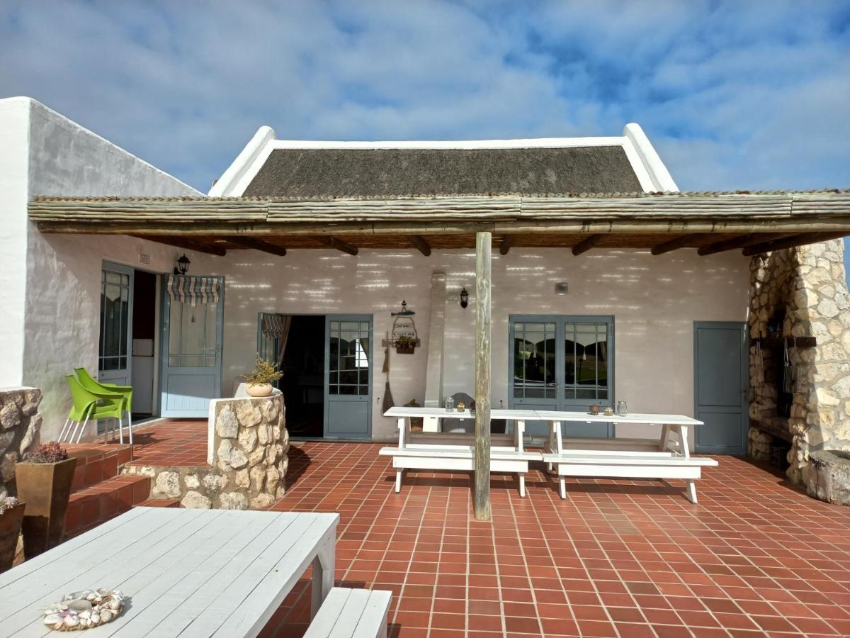 Abalone Guesthouse Jacobs Bay Eksteriør bilde
