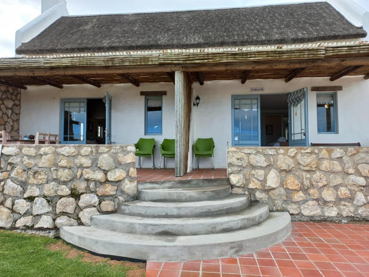 Abalone Guesthouse Jacobs Bay Eksteriør bilde