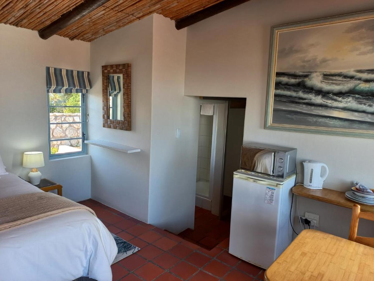Abalone Guesthouse Jacobs Bay Eksteriør bilde