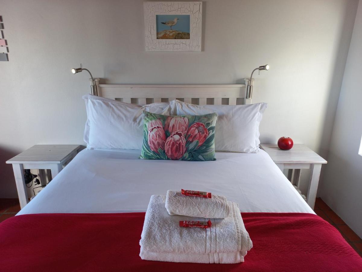 Abalone Guesthouse Jacobs Bay Eksteriør bilde