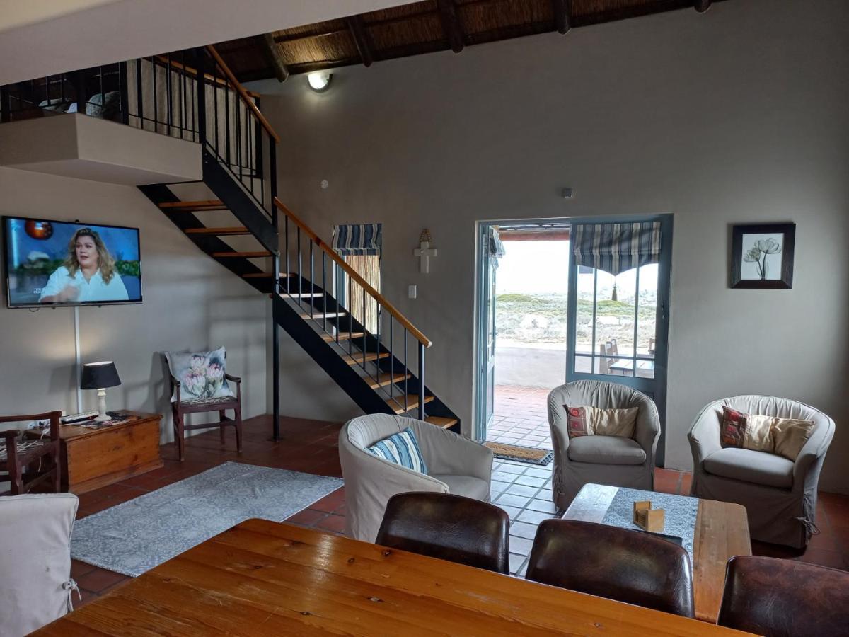 Abalone Guesthouse Jacobs Bay Eksteriør bilde