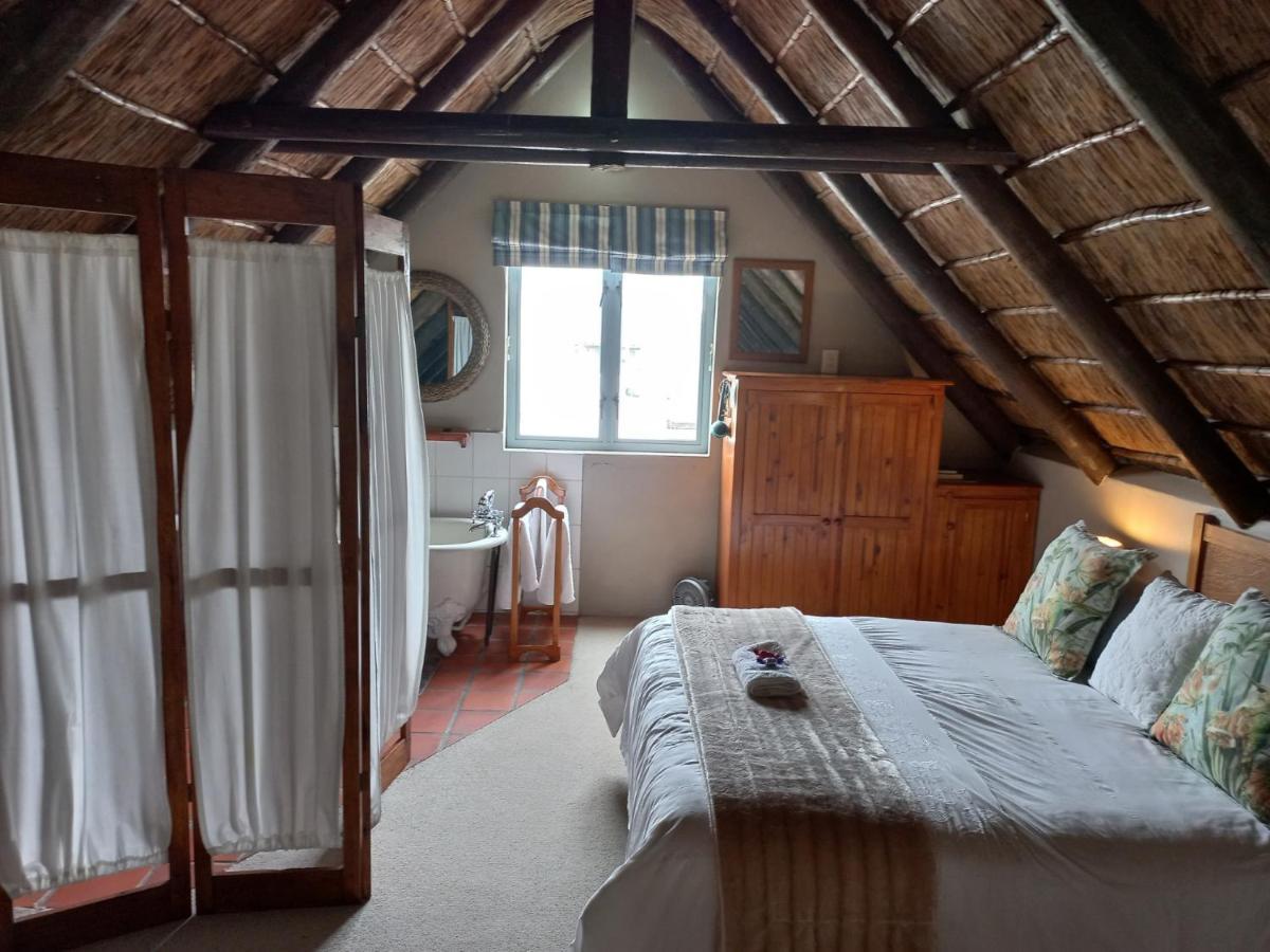 Abalone Guesthouse Jacobs Bay Eksteriør bilde