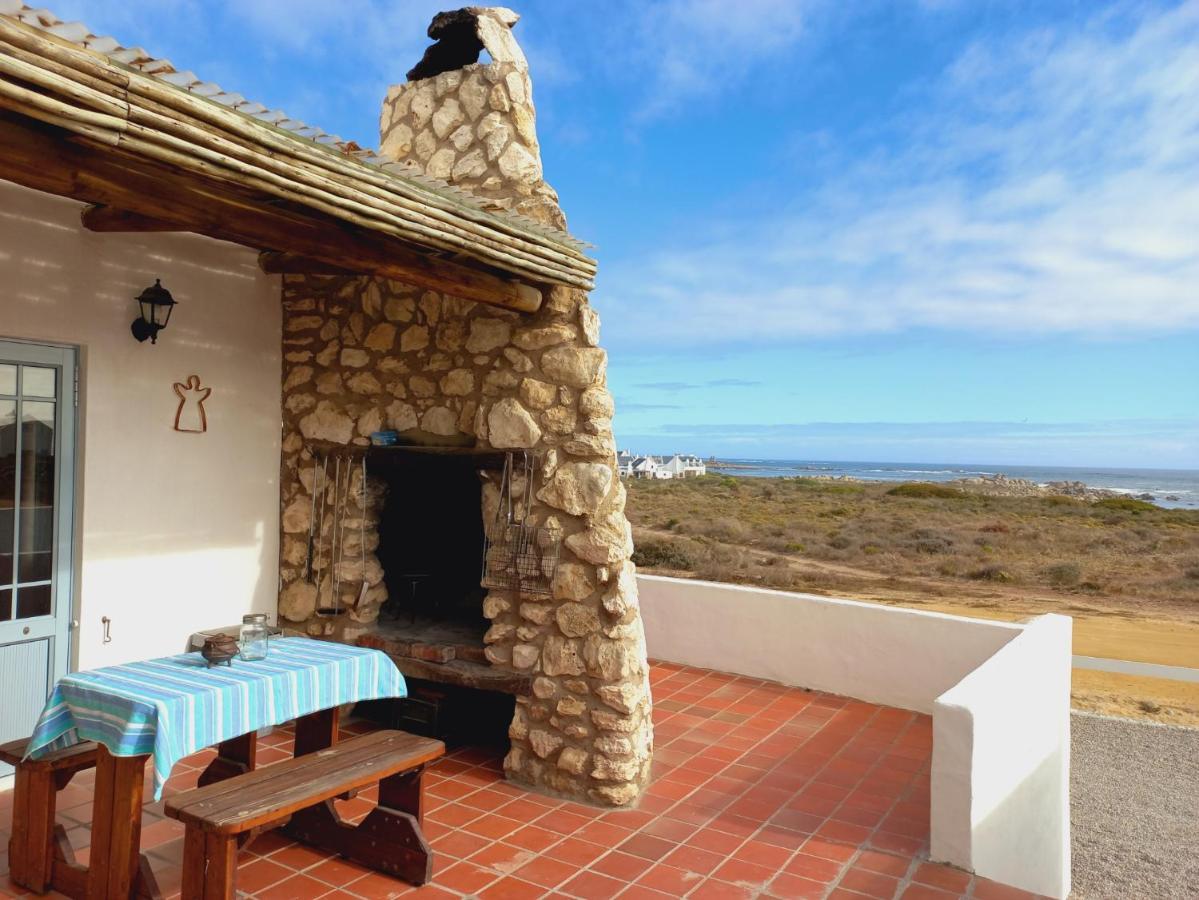 Abalone Guesthouse Jacobs Bay Eksteriør bilde