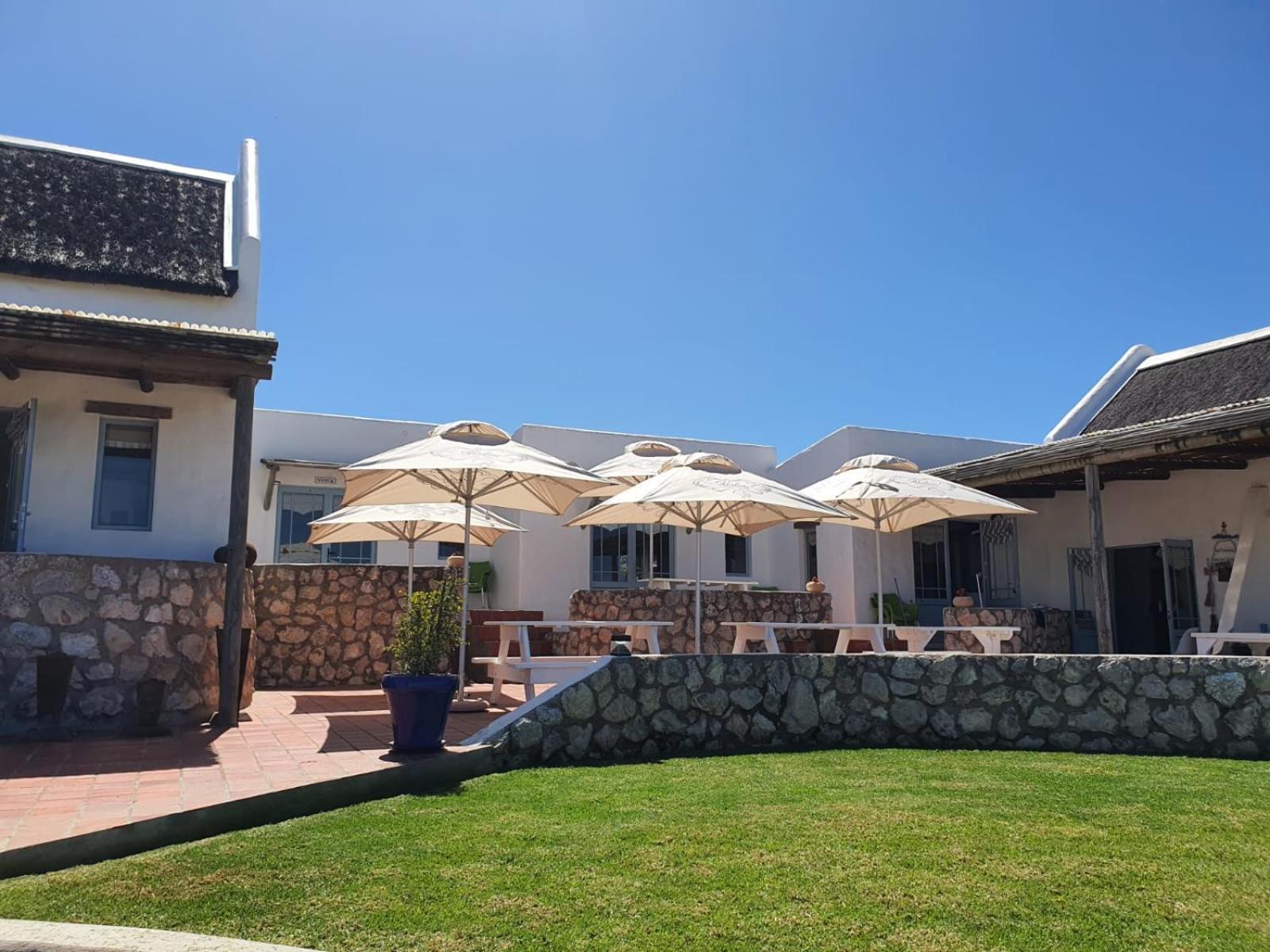 Abalone Guesthouse Jacobs Bay Eksteriør bilde