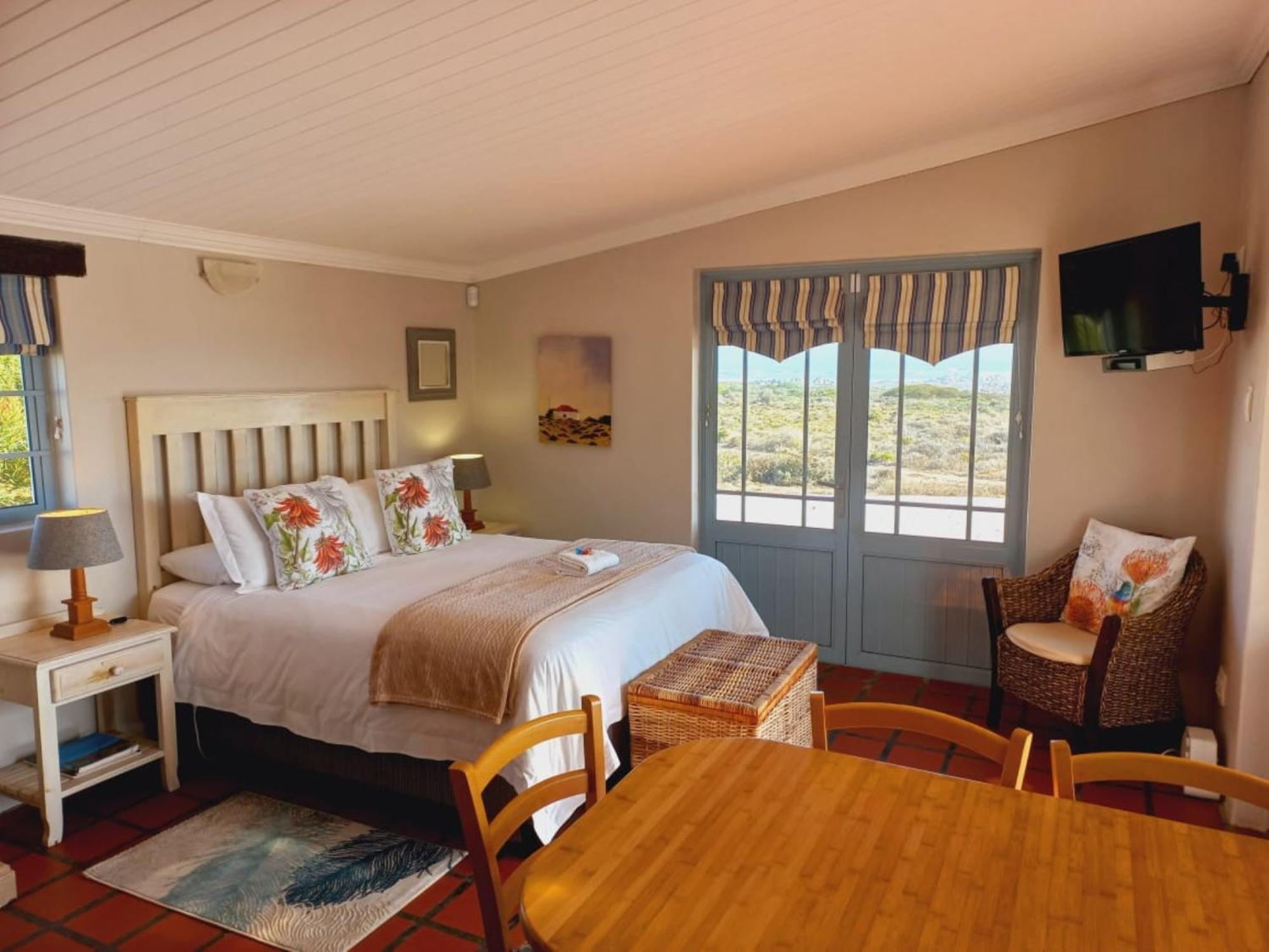 Abalone Guesthouse Jacobs Bay Eksteriør bilde